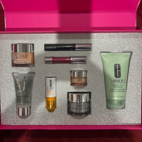 Clinique’s Best & Brightest